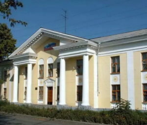 Ирбитский мотоциклетный техникум