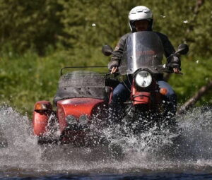 «После ухода «Харлея» нам стало легче». Как живет завод Ural