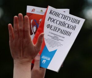 Запрет идеологии в Конституции – вредное недоразумение