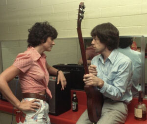 The Rolling Stones